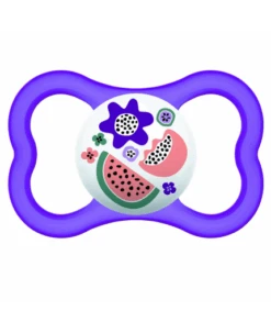 Mam Supreme 6+ Silicone 1x Femmina