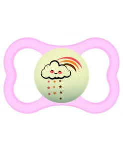 Mam Supreme Night 16+ Silicone 1x Femmina