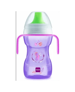 Mam Tazza Fun To Drink Capacita' 270 Ml Femmina 1 Pezzo