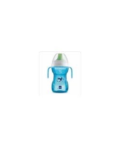 Mam Tazza Fun To Drink Capacita' 270 Ml Maschio 1 Pezzo