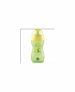 Mam Tazza Sports Capacita' 330 Ml Neutro 1 Pezzo