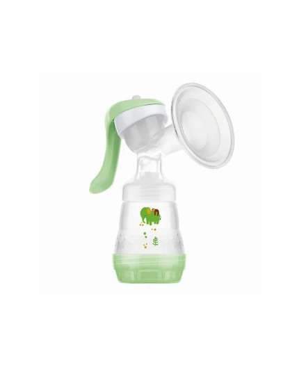 MAM TIRALATTE MIS 0 1PZ 1 MAM TIRALATTE MIS 0 1PZ