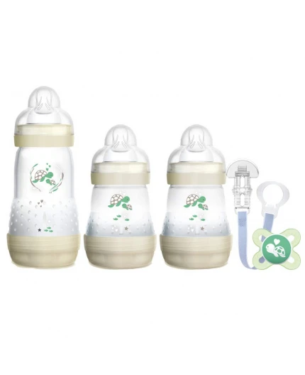 Mam Welcome To The World Neutro 2 Mam Welcome To The World Neutro - immagine 2