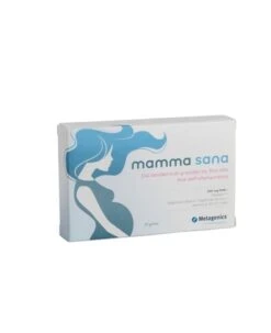 Mammasana 30 Capsule