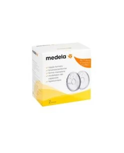 Medela Coppa Raccoglilatte Astuccio 2 Pezzi