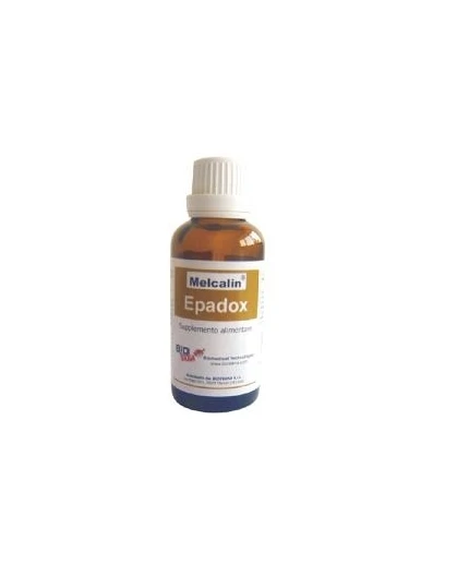 Melcalin Epadox 50 Ml 1 Melcalin Epadox 50 Ml