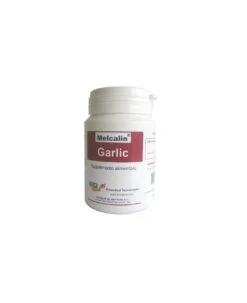 Melcalin Garlic 84 Capsule