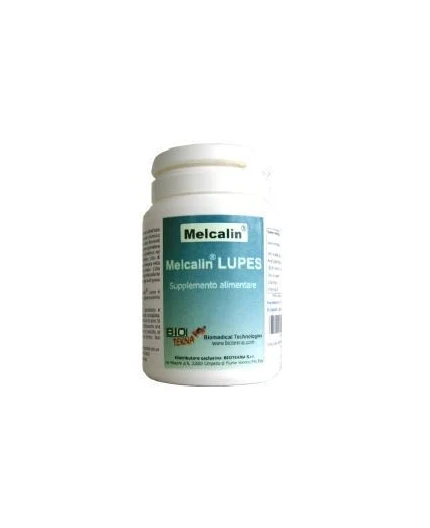 Melcalin Lupes 56 Capsule 1 Melcalin Lupes 56 Capsule