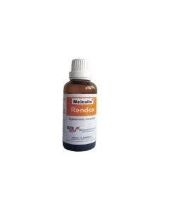 Melcalin Rendox 50 Ml