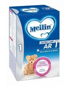 Mellin Ar 1 600 G