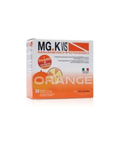 Mgk Vis Orange 30 Bustine