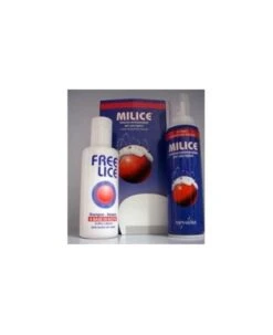 Milice Multipack Schiuma + Shampoo