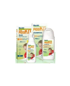 Milice Pidoko Promo Olio Antipediculosi + Shampoo