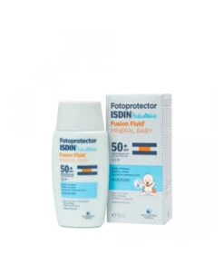 Mineral Baby 50+ Fotoprotector Pediatrics 50 Ml