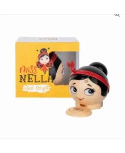 Miss Nella Coccinella Asciuga Smalto 20 G