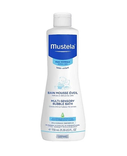 Mustela Bagnetto Mille Bo750ml 1 Mustela Bagnetto Mille Bo750ml