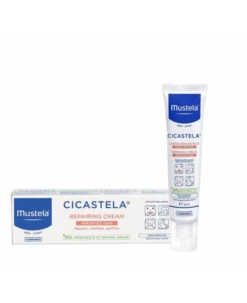 Mustela Cicastela Creme Riparatrice 40 Ml