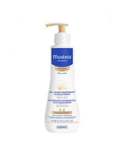 Mustela Gel Nutriente Cold Cream 300 Ml 2020