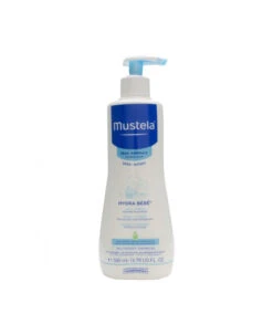 Mustela Hydra Bebe' Lat 500ml