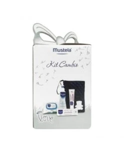 Mustela Kit Cambio Cofanetto