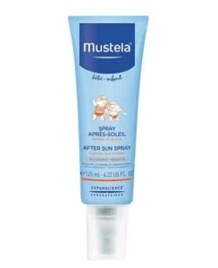 Mustela Latte Doposole 125 Ml