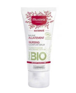 Mustela New Balsamo Lenitivo Allattamento 30 Ml