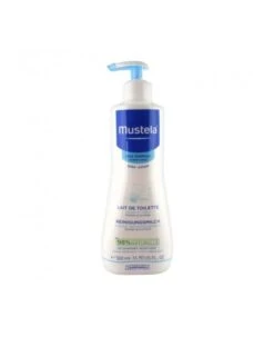 Mustela Pn Lat Di Toil 500 Ml