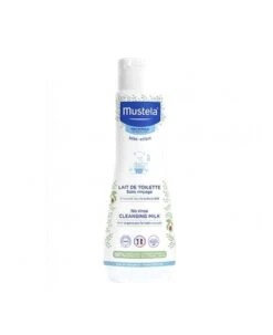 Mustela Pn Lat Di Toil 750 Ml