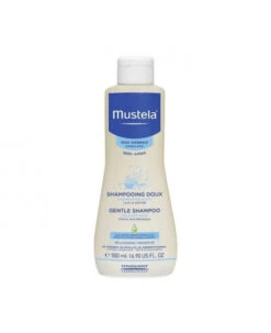 Mustela Shampoo Dolce 500 Ml 2020