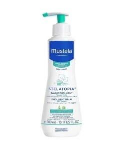 Mustela Stelatopia Bals Em300