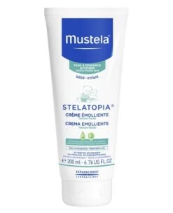 Mustela Stelatopia Crema Em200