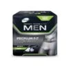Mutandina Assorbente Maschile Tena Men Livello 4 Medium 12 Pezzi