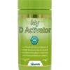 My D Activator 60 Capsule