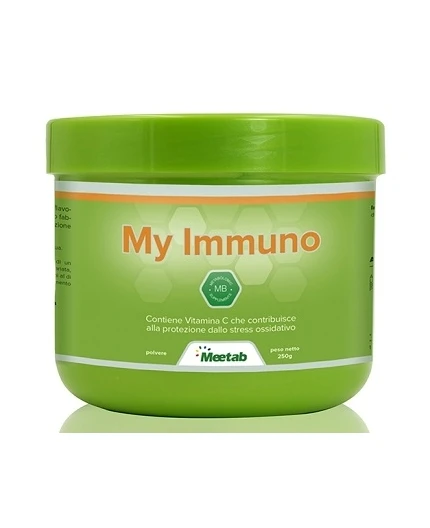 My Immuno 250 G 1 My Immuno 250 G