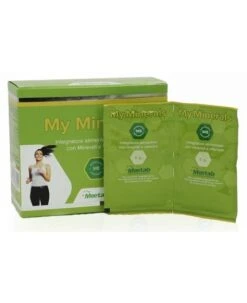 My Mineral Pack 20 Bustine