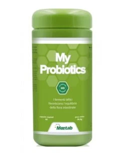 My Probiotics 60 Capsule