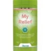 My Relief 90 Capsule