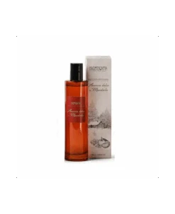 Nasoterapia Spray Ambiente Racconti D'inverno Arancio Dolce E Mandorla 100 Ml