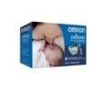 Nebulizzatore Omron Duo Baby Con Aspiratore Nasale