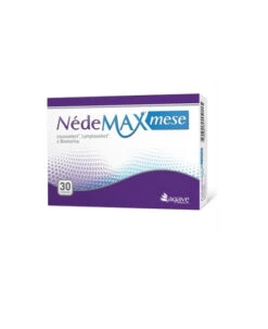 Nedemax Mese 30 Compresse