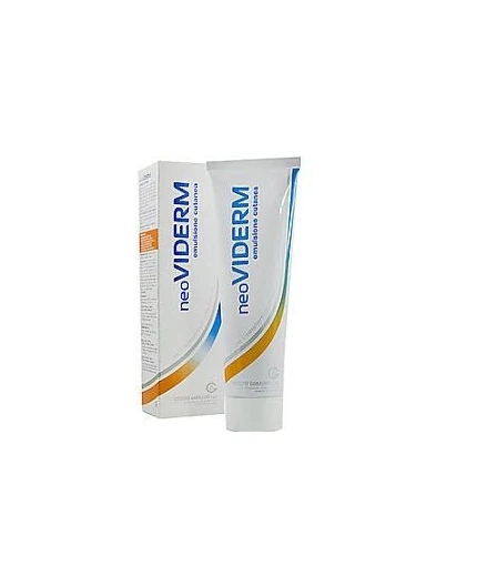 Neoviderm Emulsione Cutanea Tubo 100 Ml 1 Neoviderm Emulsione Cutanea Tubo 100 Ml
