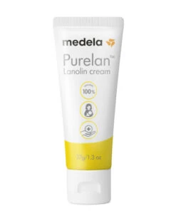 New Purelan Crema Capezzoli E Pelle Secca 100% Lanolina 37 G