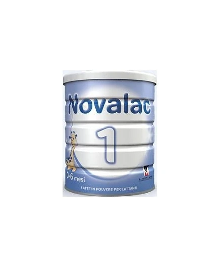 Novalac 1 800 G 1 Novalac 1 800 G