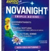 Novanight 16 Compresse Rilascio Rapido