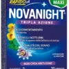 Novanight 30 Compresse Rilascio Rapido