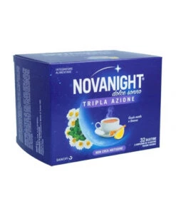 Novanight Dolce Sonno 32 Bustine