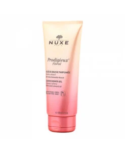 Nuxe Prodigieux Floral Scented Shower Gel 200 Ml