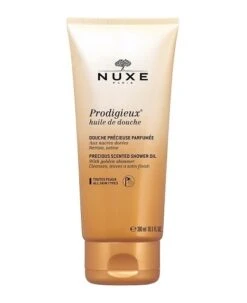 Nuxe Prodigieux Huile De Douche 300 Ml