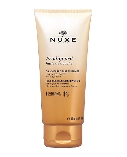 Nuxe Prodigieux Huile De Douche 300 Ml 1 Nuxe Prodigieux Huile De Douche 300 Ml