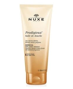 Nuxe Prodigieux Huile Douche 200 Ml